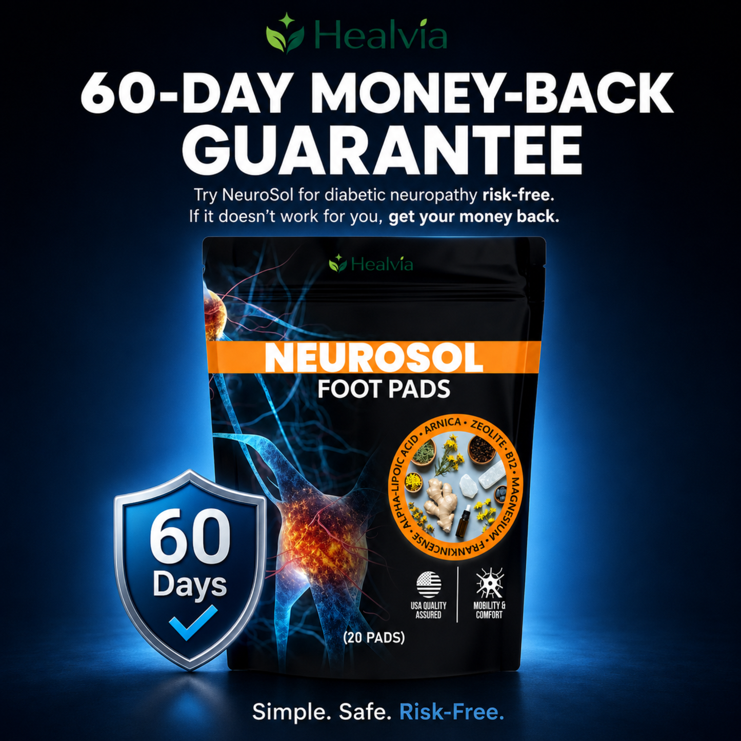 NeuroSol