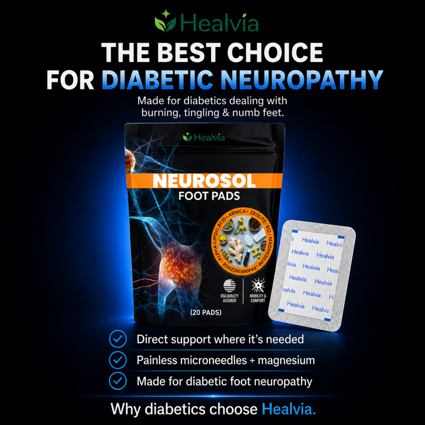 NeuroSol